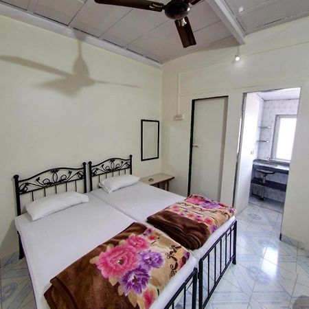 Sameena Guest House Panchgani Luaran gambar
