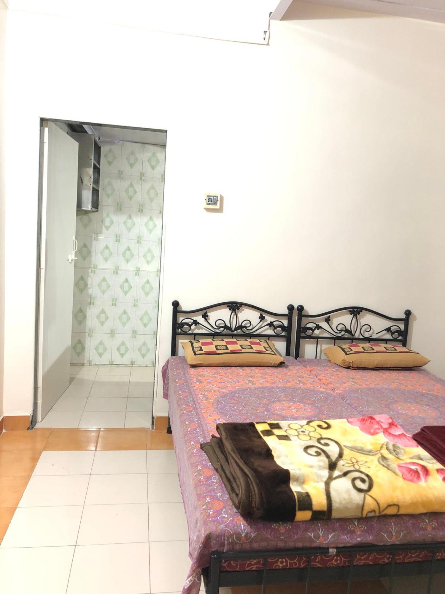Sameena Guest House Panchgani Luaran gambar