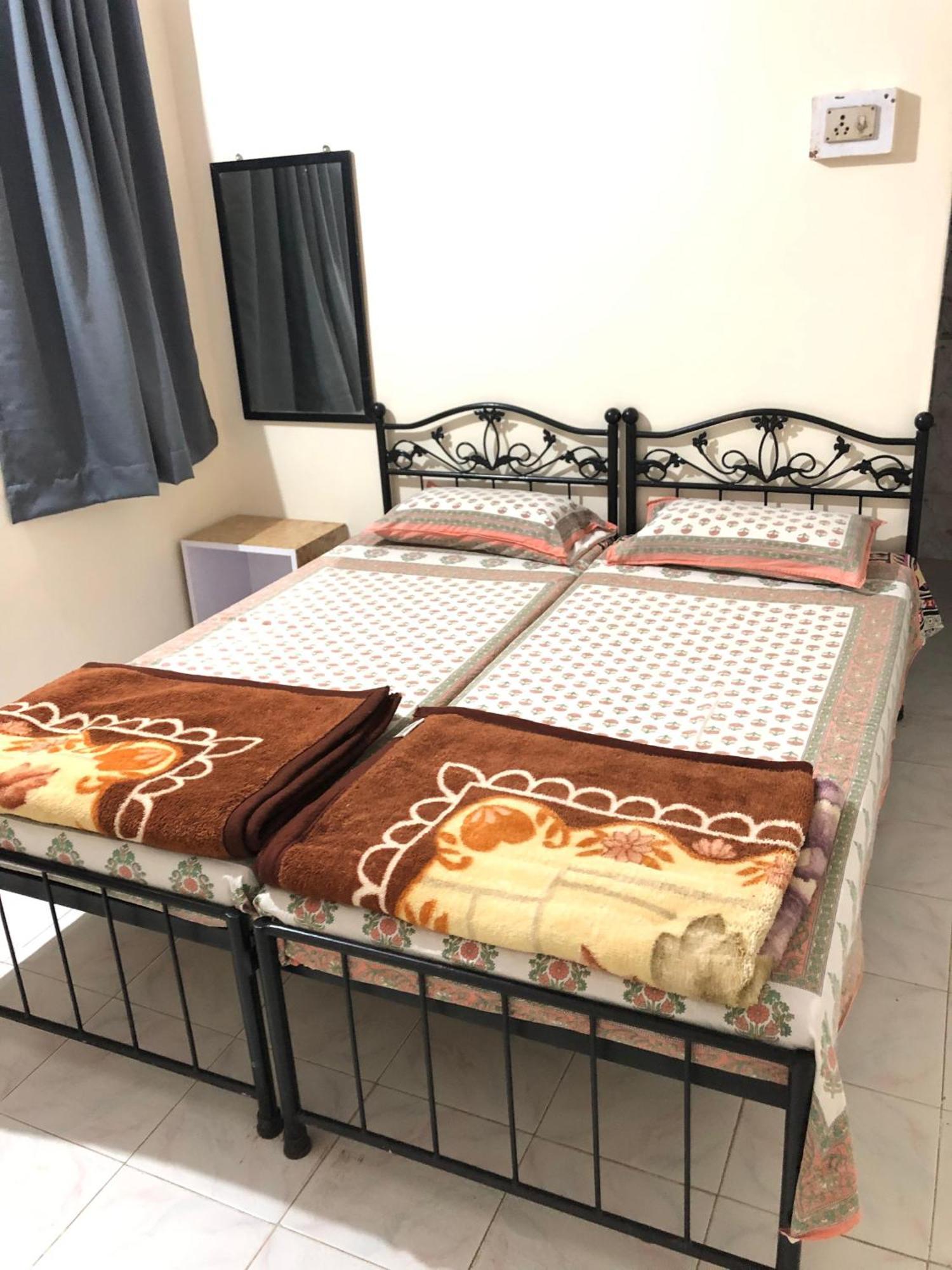 Sameena Guest House Panchgani Luaran gambar