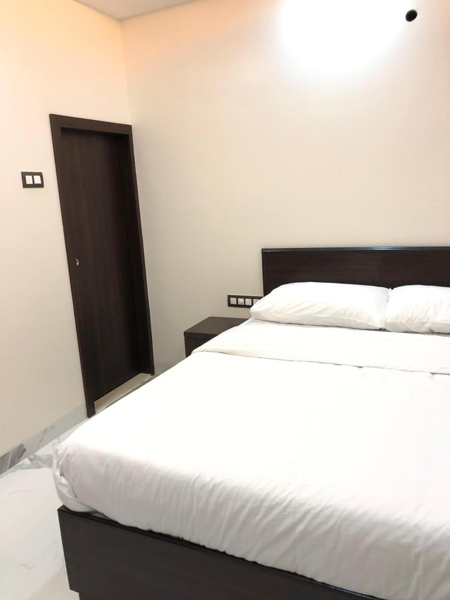 Sameena Guest House Panchgani Luaran gambar