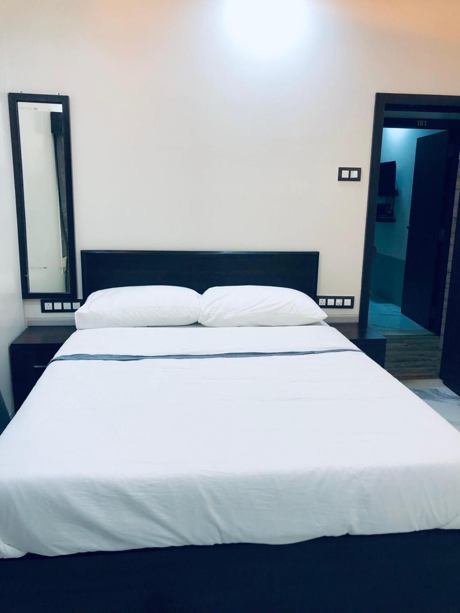 Sameena Guest House Panchgani Luaran gambar