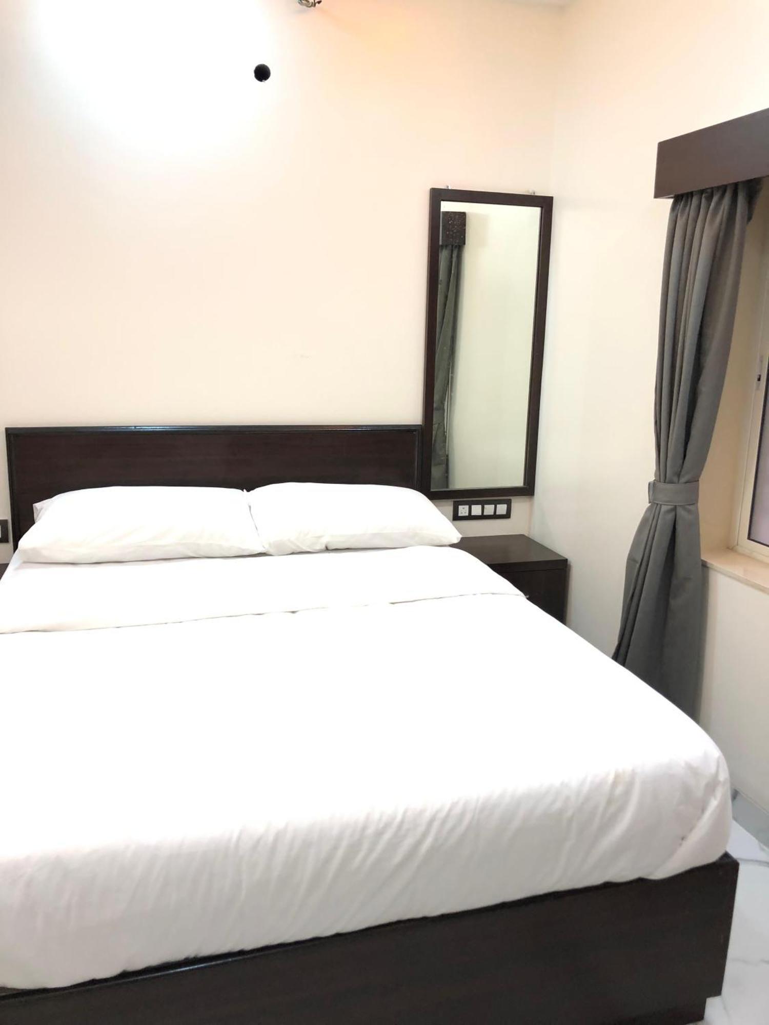 Sameena Guest House Panchgani Luaran gambar