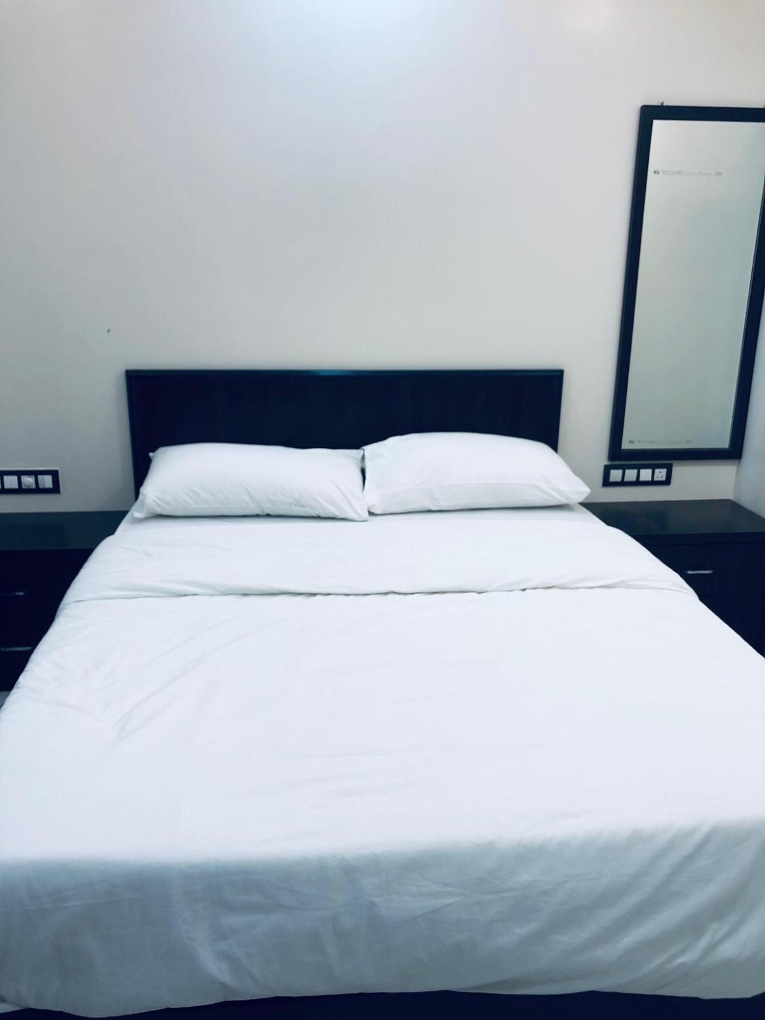 Sameena Guest House Panchgani Luaran gambar