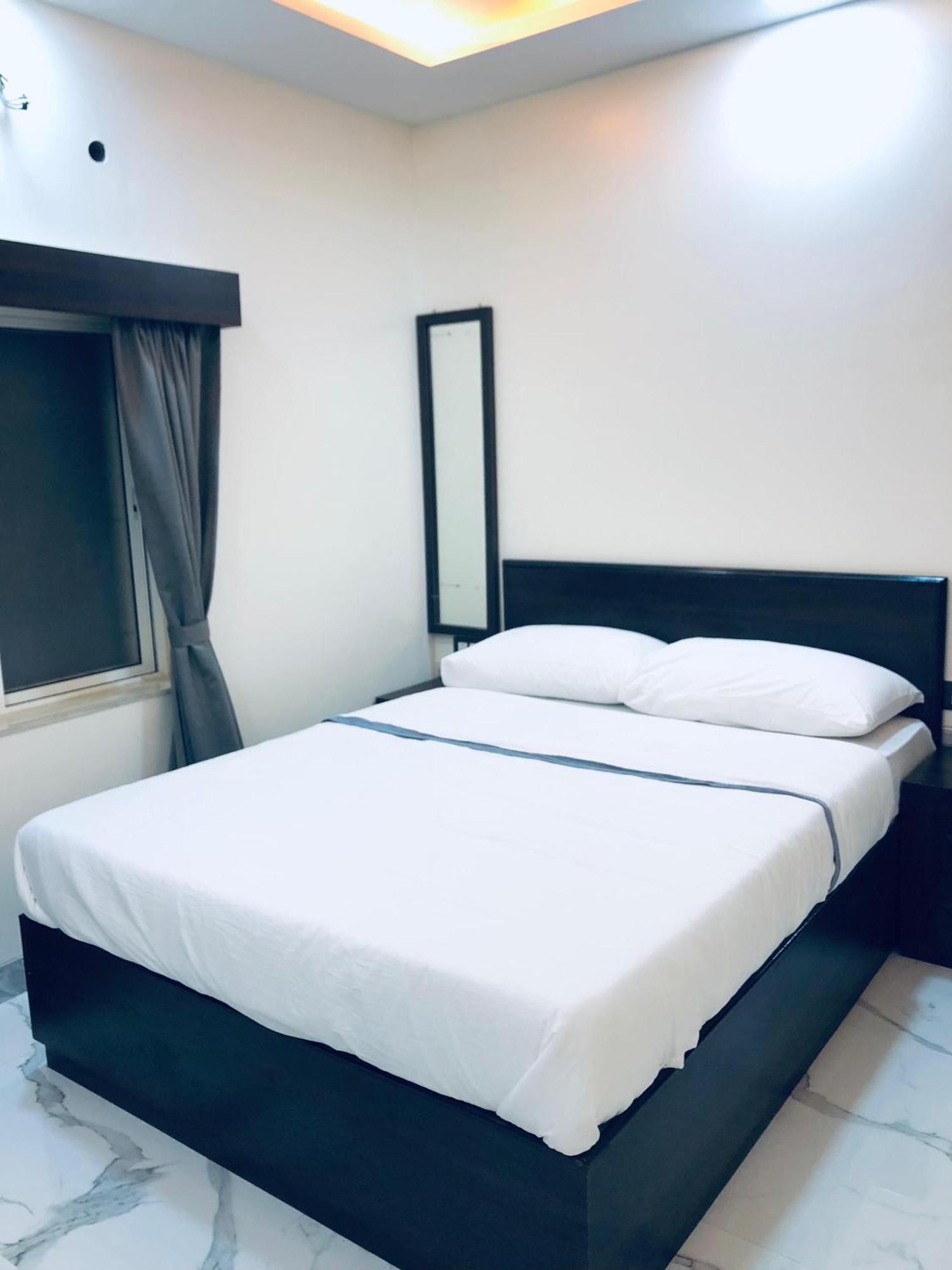 Sameena Guest House Panchgani Luaran gambar