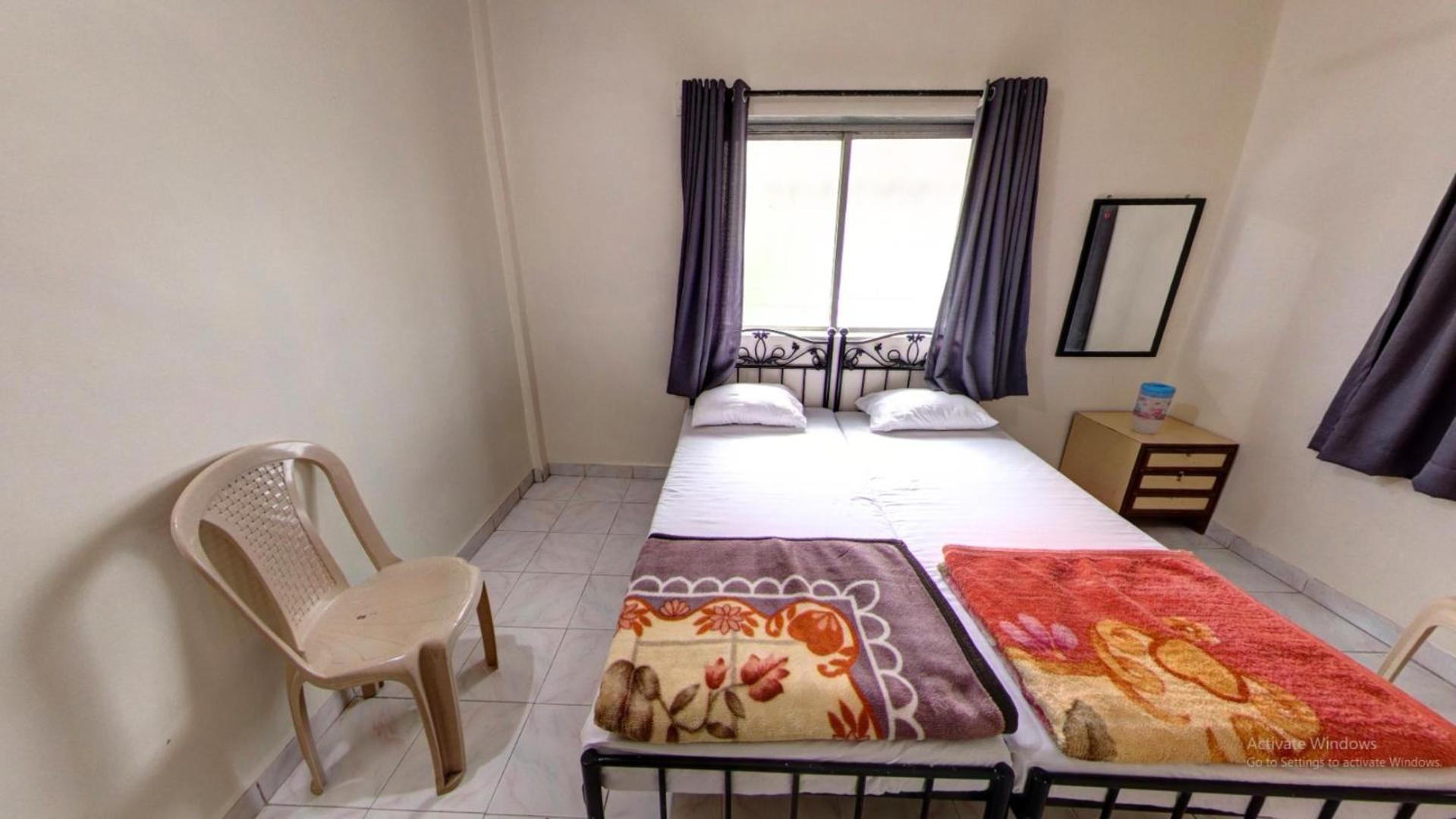 Sameena Guest House Panchgani Luaran gambar