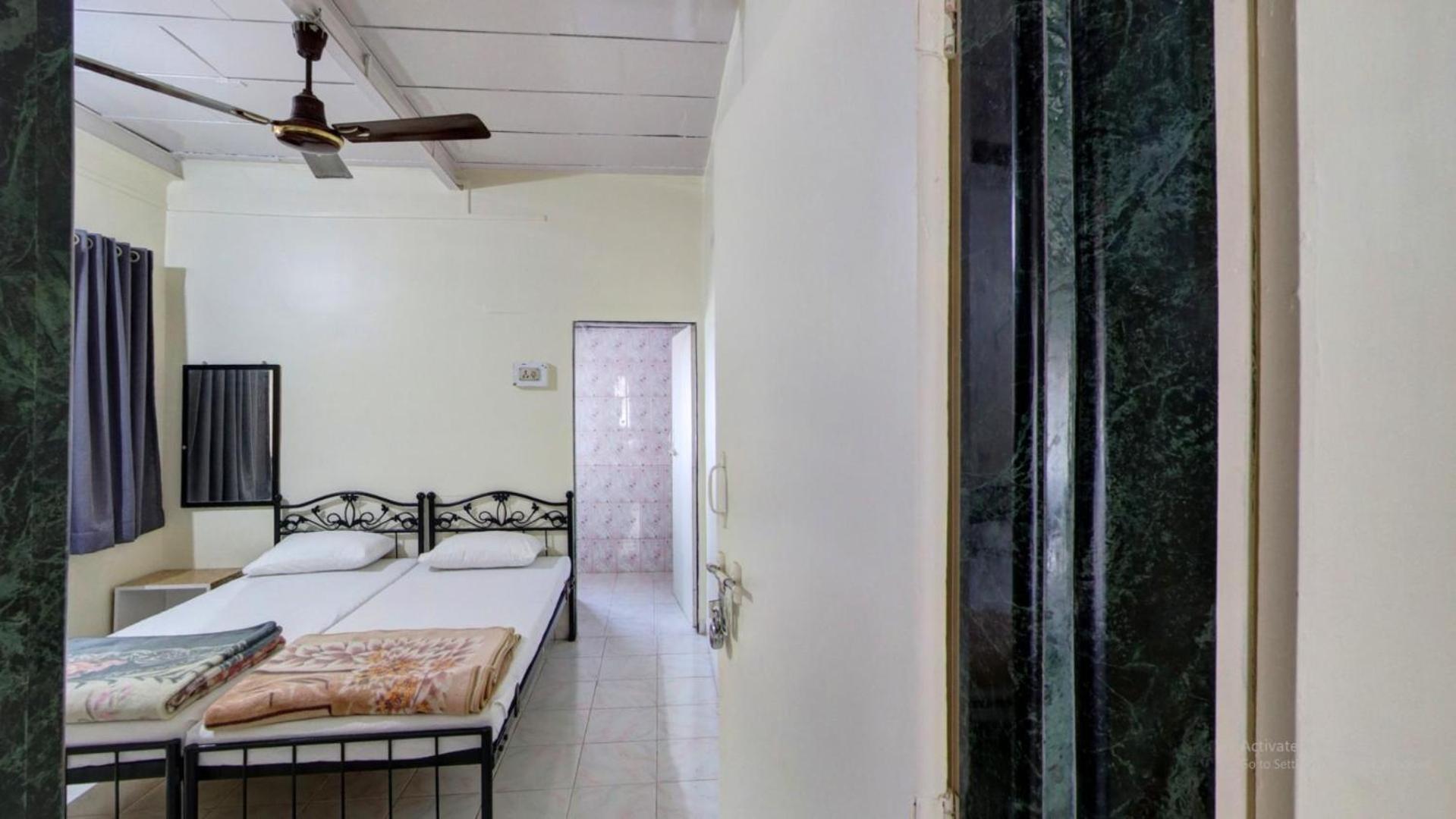 Sameena Guest House Panchgani Luaran gambar
